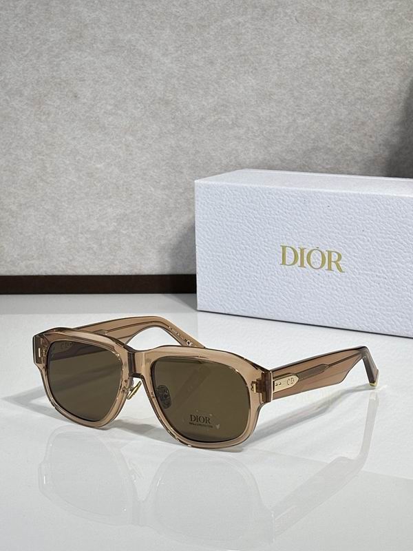 Dior Sunglasses ID:20260410-280